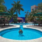 La imagen 25 de la Empresa HOLIDAY INN CD. DEL CARMEN Transportes y Turismo en Ciudad Del Carmen CAM