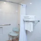 La imagen 27 de la Empresa HOLIDAY INN CD. DEL CARMEN Transportes y Turismo en Ciudad Del Carmen CAM