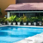 La imagen 34 de la Empresa HOLIDAY INN CD. DEL CARMEN Transportes y Turismo en Ciudad Del Carmen CAM