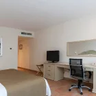 La imagen 40 de la Empresa HOLIDAY INN CD. DEL CARMEN Transportes y Turismo en Ciudad Del Carmen CAM
