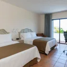 La imagen 52 de la Empresa HOLIDAY INN CD. DEL CARMEN Transportes y Turismo en Ciudad Del Carmen CAM