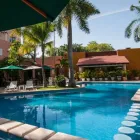 La imagen 65 de la Empresa HOLIDAY INN CD. DEL CARMEN Transportes y Turismo en Ciudad Del Carmen CAM