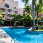La imagen 68 de la Empresa HOLIDAY INN CD. DEL CARMEN Transportes y Turismo en Ciudad Del Carmen CAM