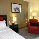 La imagen 9 de la Empresa HOLIDAY INN CIUDAD DE MEXICO PERINORTE Transportes y Turismo en Tlalnepantla CMX