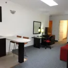 La imagen 10 de la Empresa HOLIDAY INN CIUDAD DE MEXICO PERINORTE Transportes y Turismo en Tlalnepantla CMX