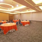 La imagen 4 de la Empresa HOLIDAY INN CIUDAD JUAREZ Transportes y Turismo en Ciudad Juárez CHH
