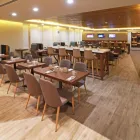 La imagen 6 de la Empresa HOLIDAY INN CIUDAD JUAREZ Transportes y Turismo en Ciudad Juárez CHH