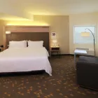 La imagen 10 de la Empresa HOLIDAY INN CIUDAD JUAREZ Transportes y Turismo en Ciudad Juárez CHH