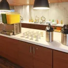 La imagen 15 de la Empresa HOLIDAY INN CIUDAD JUAREZ Transportes y Turismo en Ciudad Juárez CHH