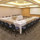 La imagen 27 de la Empresa HOLIDAY INN CIUDAD JUAREZ Transportes y Turismo en Ciudad Juárez CHH