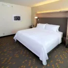 La imagen 35 de la Empresa HOLIDAY INN CIUDAD JUAREZ Transportes y Turismo en Ciudad Juárez CHH