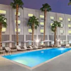 La imagen 52 de la Empresa HOLIDAY INN CIUDAD JUAREZ Transportes y Turismo en Ciudad Juárez CHH