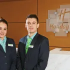 La imagen 59 de la Empresa HOLIDAY INN CIUDAD JUAREZ Transportes y Turismo en Ciudad Juárez CHH
