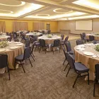 La imagen 61 de la Empresa HOLIDAY INN CIUDAD JUAREZ Transportes y Turismo en Ciudad Juárez CHH
