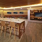 La imagen 63 de la Empresa HOLIDAY INN CIUDAD JUAREZ Transportes y Turismo en Ciudad Juárez CHH