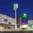 La imagen 69 de la Empresa HOLIDAY INN CIUDAD JUAREZ Transportes y Turismo en Ciudad Juárez CHH