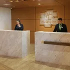La imagen 72 de la Empresa HOLIDAY INN CIUDAD JUAREZ Transportes y Turismo en Ciudad Juárez CHH