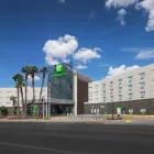 La imagen 79 de la Empresa HOLIDAY INN CIUDAD JUAREZ Transportes y Turismo en Ciudad Juárez CHH