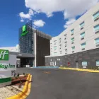 La imagen 81 de la Empresa HOLIDAY INN CIUDAD JUAREZ Transportes y Turismo en Ciudad Juárez CHH