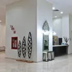 La imagen 12 de la Empresa HOLIDAY INN EXPRESS CD. DEL CARMEN Transportes y Turismo en Ciudad Del Carmen CAM