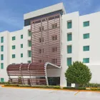 La imagen 18 de la Empresa HOLIDAY INN EXPRESS CD. DEL CARMEN Transportes y Turismo en Ciudad Del Carmen CAM