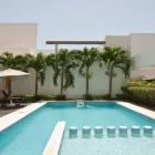 La imagen 30 de la Empresa HOLIDAY INN EXPRESS CD. DEL CARMEN Transportes y Turismo en Ciudad Del Carmen CAM