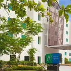 La imagen 43 de la Empresa HOLIDAY INN EXPRESS CD. DEL CARMEN Transportes y Turismo en Ciudad Del Carmen CAM