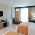 La imagen 44 de la Empresa HOLIDAY INN EXPRESS CD. DEL CARMEN Transportes y Turismo en Ciudad Del Carmen CAM