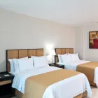 La imagen 46 de la Empresa HOLIDAY INN EXPRESS CD. DEL CARMEN Transportes y Turismo en Ciudad Del Carmen CAM