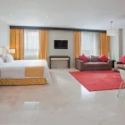 La imagen 60 de la Empresa HOLIDAY INN EXPRESS CD. DEL CARMEN Transportes y Turismo en Ciudad Del Carmen CAM