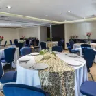 La imagen 2 de la Empresa HOLIDAY INN EXPRESS CULIACAN Transportes y Turismo en Culiacán SIN
