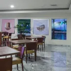 La imagen 11 de la Empresa HOLIDAY INN EXPRESS CULIACAN Transportes y Turismo en Culiacán SIN