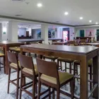 La imagen 12 de la Empresa HOLIDAY INN EXPRESS CULIACAN Transportes y Turismo en Culiacán SIN
