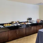 La imagen 22 de la Empresa HOLIDAY INN EXPRESS CULIACAN Transportes y Turismo en Culiacán SIN