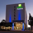 La imagen 23 de la Empresa HOLIDAY INN EXPRESS CULIACAN Transportes y Turismo en Culiacán SIN