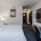 La imagen 37 de la Empresa HOLIDAY INN EXPRESS CULIACAN Transportes y Turismo en Culiacán SIN
