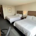La imagen 44 de la Empresa HOLIDAY INN EXPRESS CULIACAN Transportes y Turismo en Culiacán SIN