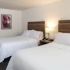 La imagen 46 de la Empresa HOLIDAY INN EXPRESS CULIACAN Transportes y Turismo en Culiacán SIN