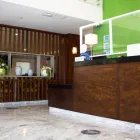 La imagen 64 de la Empresa HOLIDAY INN EXPRESS CULIACAN Transportes y Turismo en Culiacán SIN