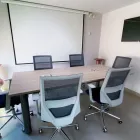La imagen 69 de la Empresa HOLIDAY INN EXPRESS CULIACAN Transportes y Turismo en Culiacán SIN