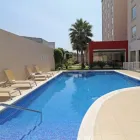 La imagen 1 de la Empresa HOLIDAY INN EXPRESS GUADALAJARA AEROPUERTO Transportes y Turismo en Guadalajara JAL