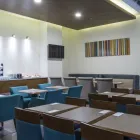 La imagen 2 de la Empresa HOLIDAY INN EXPRESS GUADALAJARA AUTONOMA Transportes y Turismo en Guadalajara JAL