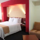 La imagen 1 de la Empresa HOLIDAY INN EXPRESS GUADALAJARA EXPO Transportes y Turismo en Guadalajara JAL