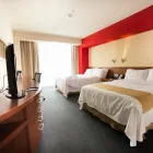 La imagen 2 de la Empresa HOLIDAY INN EXPRESS GUADALAJARA EXPO Transportes y Turismo en Guadalajara JAL