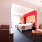 La imagen 3 de la Empresa HOLIDAY INN EXPRESS GUADALAJARA EXPO Transportes y Turismo en Guadalajara JAL