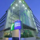La imagen 7 de la Empresa HOLIDAY INN EXPRESS GUADALAJARA EXPO Transportes y Turismo en Guadalajara JAL