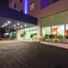 La imagen 3 de la Empresa HOLIDAY INN EXPRESS GUADALAJARA ITESO Transportes y Turismo en Guadalajara JAL