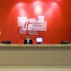 La imagen 15 de la Empresa HOLIDAY INN EXPRESS GUADALAJARA ITESO Transportes y Turismo en Guadalajara JAL