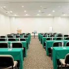 La imagen 19 de la Empresa HOLIDAY INN EXPRESS GUADALAJARA ITESO Transportes y Turismo en Guadalajara JAL