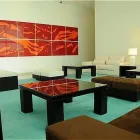 La imagen 25 de la Empresa HOLIDAY INN EXPRESS GUADALAJARA ITESO Transportes y Turismo en Guadalajara JAL